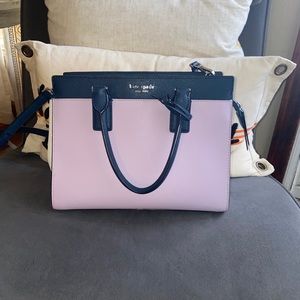 CROSS BODY AUTHENTIC KATE SPADE PURSE